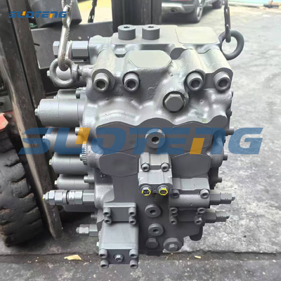 VOE14702863 14702863 วาล์วหลักไฮดรอลิกสําหรับเครื่องขุด E330D