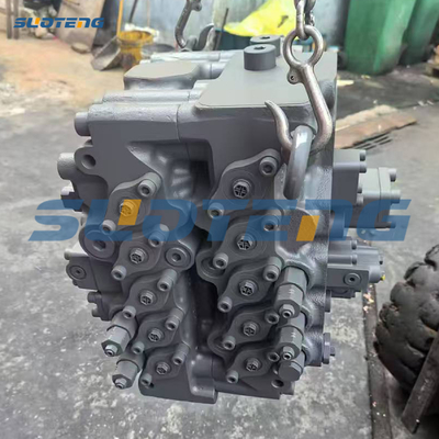 VOE14702863 14702863 วาล์วหลักไฮดรอลิกสําหรับเครื่องขุด E330D