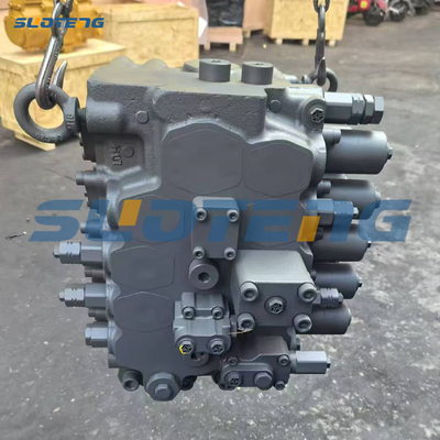 VOE14702863 14702863 วาล์วหลักไฮดรอลิกสําหรับเครื่องขุด E330D