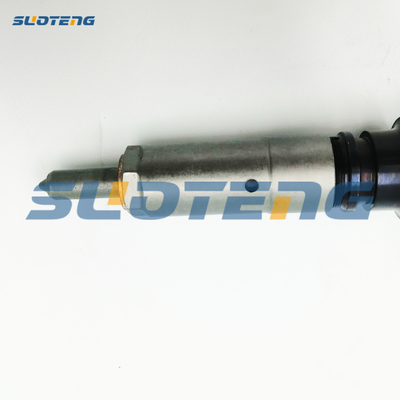 321-3600 3213600 หัวฉีดน้ำมันเชื้อเพลิงสำหรับเครื่องยนต์ C6.6