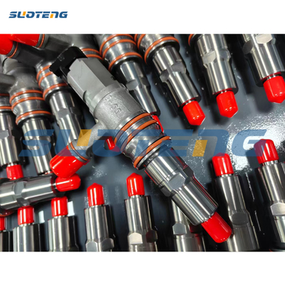 X52407500021 เครื่องฉีดเครื่องยนต์ MTU 4000 สําหรับเครื่องจักรหนัก