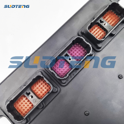 3408501 เครื่องควบคุม ECM ECU สําหรับเครื่องยนต์ ISX15
