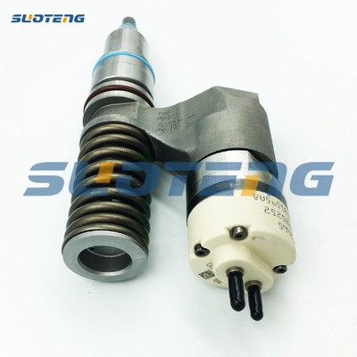 170-5252 1705252 เครื่องฉีดเชื้อเพลิงสําหรับเครื่อง C10 C12
