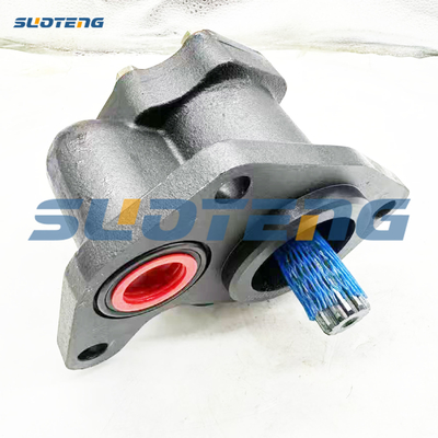 14X-49-11600 14X4911600 เครื่องปั๊มเกียร์ เครื่องปั๊มดีเซลสําหรับ D60P D61E อะไหล่