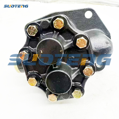 14X-49-11600 ปั๊มเกียร์ ปั๊มดีเซล 14X4911600 สําหรับ D60P D61E อะไหล่