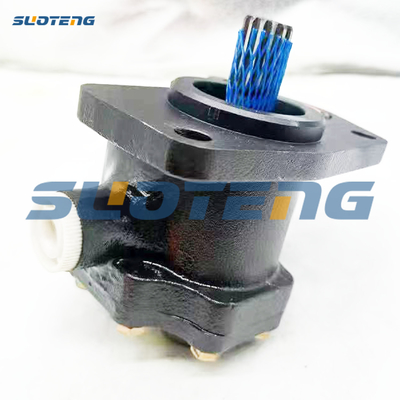 14X-49-11600 14X4911600 เครื่องปั๊มเกียร์ เครื่องปั๊มดีเซลสําหรับ D60P D61E อะไหล่
