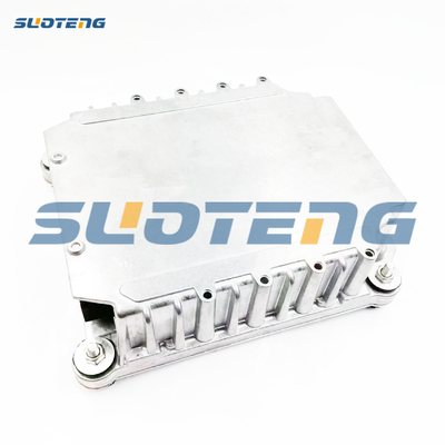VOE60100002 60100002 เครื่องควบคุม หน่วยควบคุมอิเล็กทรอนิกส์สําหรับเครื่องขุด EC210B