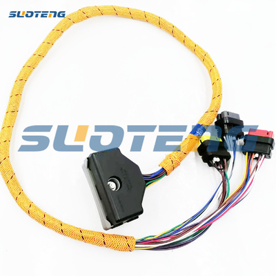 529-8751 5298751 อุปกรณ์ประกอบไฟฟ้าเครื่องยนต์สําหรับเครื่องขุด E320 E323