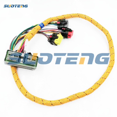 529-8751 5298751 อุปกรณ์ประกอบไฟฟ้าเครื่องยนต์สําหรับเครื่องขุด E320 E323