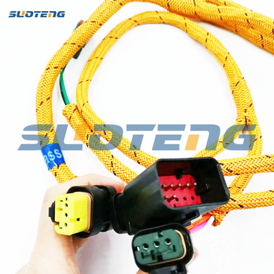 563-7224 เครื่องใช้ไฟฟ้า 5637224 สําหรับเครื่องขุด 330GC