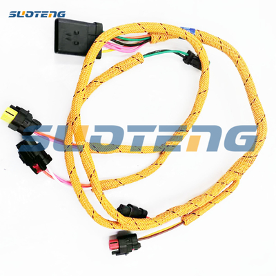 563-7224 5637224 เครื่องปรับสายไฟสําหรับเครื่องขุด 330GC