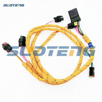563-7224 5637224 เครื่องปรับสายไฟสําหรับเครื่องขุด 330GC