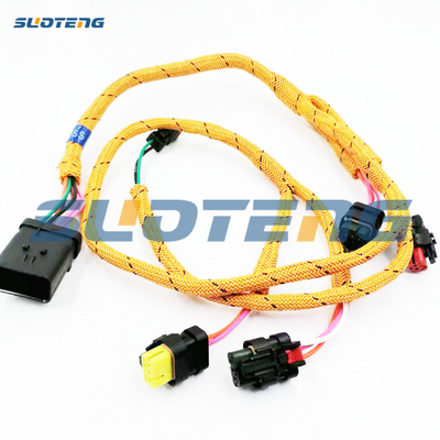563-7224 5637224 เครื่องปรับสายไฟสําหรับเครื่องขุด 330GC