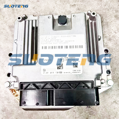 376-3372 เครื่องควบคุม เครื่องควบคุมอิเล็กทรอนิกส์ 3763372