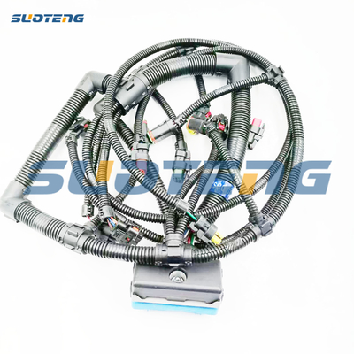 385-5997 3855997 อุปกรณ์ประกอบสายไฟเครื่องยนต์สําหรับเครื่องยนต์ C7.1
