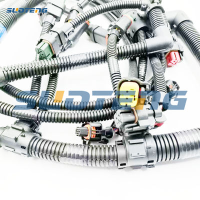 385-5997 3855997 เครื่องปรับสายไฟ เครื่องปรับเครื่องยนต์ สําหรับ C7.1 ส่วนเครื่องยนต์