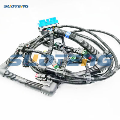 385-5997 3855997 เครื่องปรับสายไฟ เครื่องปรับเครื่องยนต์ สําหรับ C7.1 ส่วนเครื่องยนต์