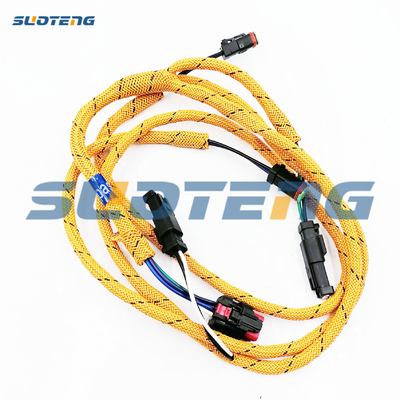 527-1870 อุปกรณ์ประกอบไฟฟ้าสําหรับเครื่องยนต์ C15 C18