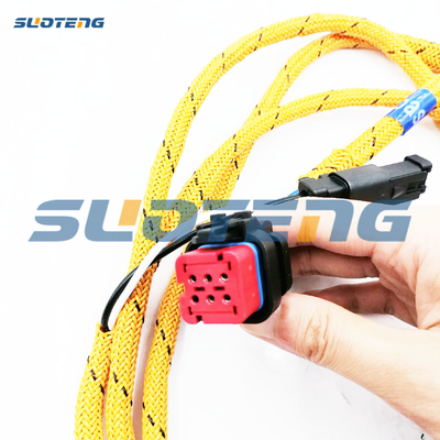 527-1870 อุปกรณ์ประกอบไฟฟ้าสําหรับเครื่องยนต์ C15 C18