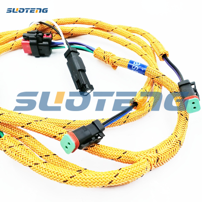 527-1870 อุปกรณ์ประกอบไฟฟ้าสําหรับเครื่องยนต์ C15 C18