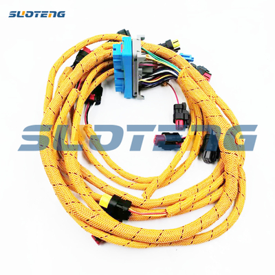 296-4617 2964617 อุปกรณ์ประกอบไฟฟ้าสําหรับเครื่องขุด E320D