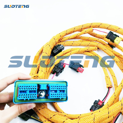296-4617 2964617 อุปกรณ์ประกอบไฟฟ้าสําหรับเครื่องขุด E320D