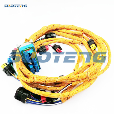 296-4617 2964617 อุปกรณ์ประกอบไฟฟ้าสําหรับเครื่องขุด E320D