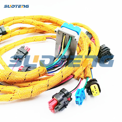 296-4617 2964617 อุปกรณ์ประกอบไฟฟ้าสําหรับเครื่องขุด E320D