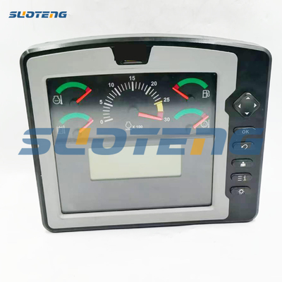 318-0013 3180013 เครื่องจอจอจอสําหรับชิ้นส่วนเครื่องขุด
