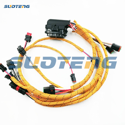 323-9140 3239140 อุปกรณ์ประกอบสายไฟเครื่องยนต์สําหรับเครื่องยนต์ C9