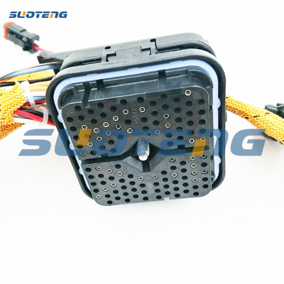 323-9140 3239140 อุปกรณ์ประกอบสายไฟเครื่องยนต์สําหรับเครื่องยนต์ C9