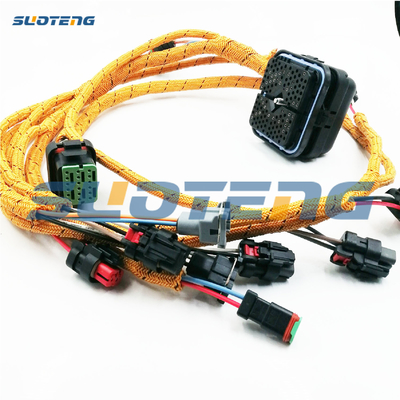 323-9140 3239140 อุปกรณ์ประกอบสายไฟเครื่องยนต์สําหรับเครื่องยนต์ C9