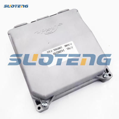 VOE14390248 14390248 การควบคุมจนถึงการควบคุมสําหรับเครื่องขุด EW180B