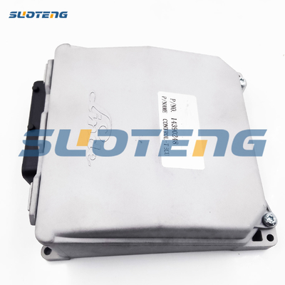 VOE14390248 14390248 การควบคุมจนถึงการควบคุมสําหรับเครื่องขุด EW180B