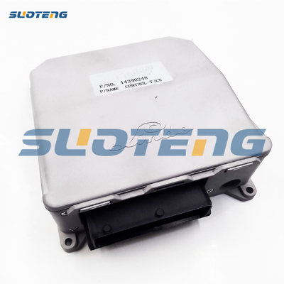 VOE14390248 14390248 การควบคุมจนถึงการควบคุมสําหรับเครื่องขุด EW180B