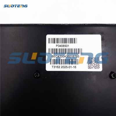 3408501 P3408501 เครื่องควบคุม ECM ECU สําหรับเครื่องยนต์ QSM11