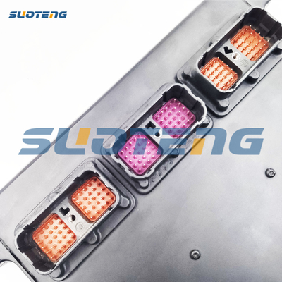 3408501 P3408501 เครื่องควบคุม ECM ECU สําหรับเครื่องยนต์ QSM11