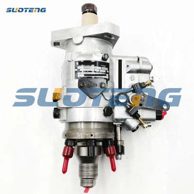 DB2335-6089 ปั๊มฉีดน้ํามันสําหรับเครื่องยนต์ 4 กระบอก