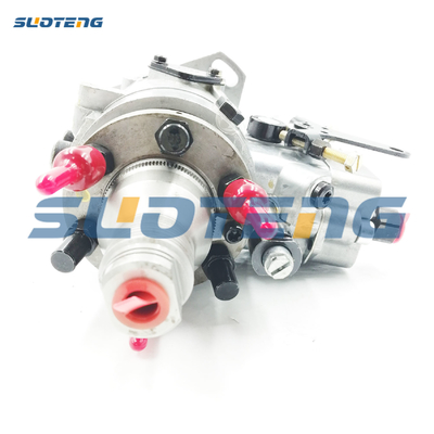 DB2335-6089 ปั๊มฉีดน้ํามันสําหรับเครื่องยนต์ 4 กระบอก