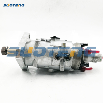 DB2335-6089 ปั๊มฉีดน้ํามันสําหรับเครื่องยนต์ 4 กระบอก