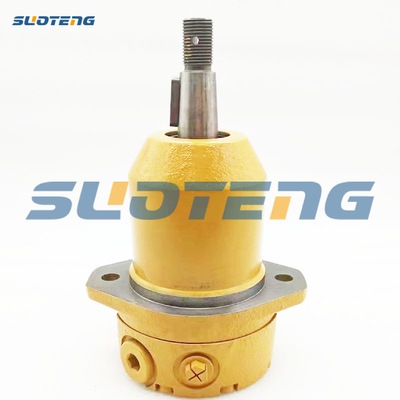 179-9778 1799778 มอเตอร์พัดลมไฮดรอลิก สําหรับเครื่องขุด E320C
