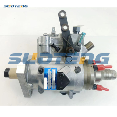 DB2435-5611 ปั๊มฉีดน้ํามันสําหรับส่วนเครื่องยนต์ ปั๊มดีเซล