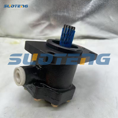 14X-49-11600 ปั๊มเครื่องบิน ปั๊มเครื่องยนต์ 14X4911600 สําหรับ D65E-12