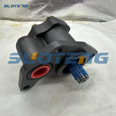 14X-49-11600 ปั๊มเครื่องบิน ปั๊มเครื่องยนต์ 14X4911600 สําหรับ D65E-12