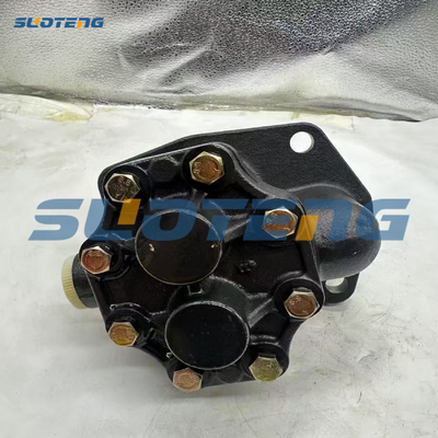 14X-49-11600 ปั๊มเครื่องบิน ปั๊มเครื่องยนต์ 14X4911600 สําหรับ D65E-12