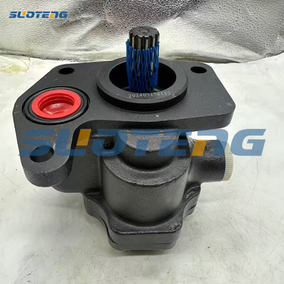 14X-49-11600 ปั๊มเครื่องบิน ปั๊มเครื่องยนต์ 14X4911600 สําหรับ D65E-12