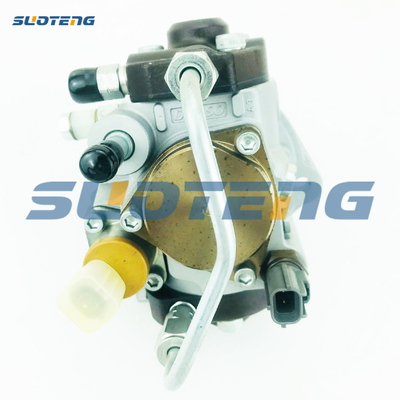 294000-0951 ปั๊มฉีดเชื้อเพลิงสําหรับชิ้นส่วนเครื่องยนต์ ปั๊มดีเซล ปั๊มรถไฟทั่วไป