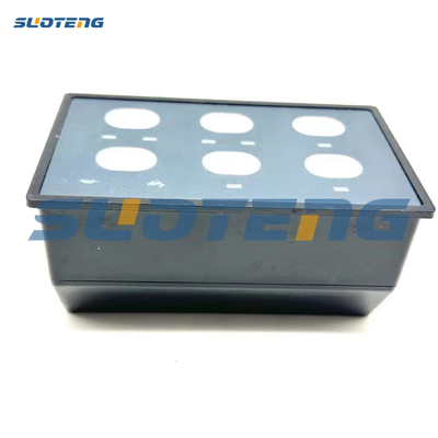 163-6701 1636701 เครื่องควบคุมเครื่องเปียกไฟหน้าสําหรับเครื่องขุด E312C
