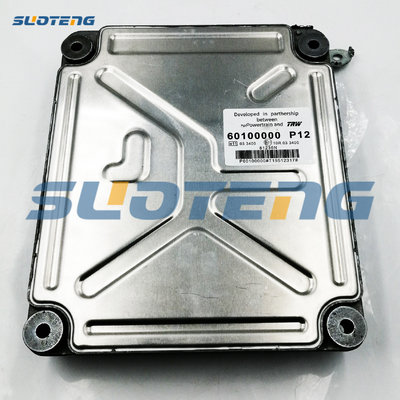 60100000 ECU เครื่องควบคุม สําหรับเครื่องขุด EC300D