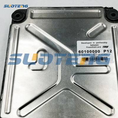 60100000 ECU เครื่องควบคุม สําหรับเครื่องขุด EC300D